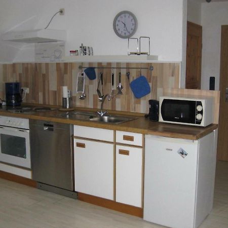 Sonnenoase Apartment Tating Exterior foto