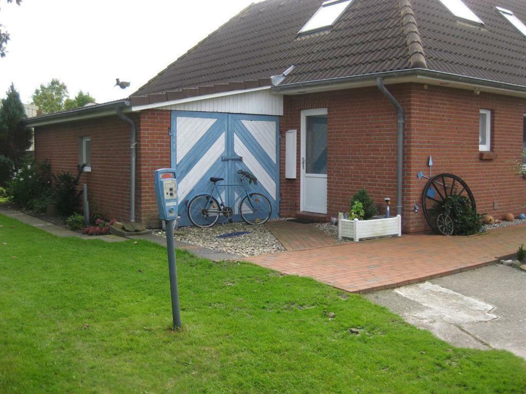 Sonnenoase Apartment Tating Exterior foto