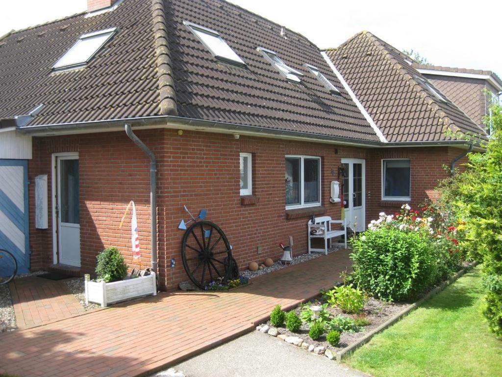 Sonnenoase Apartment Tating Exterior foto
