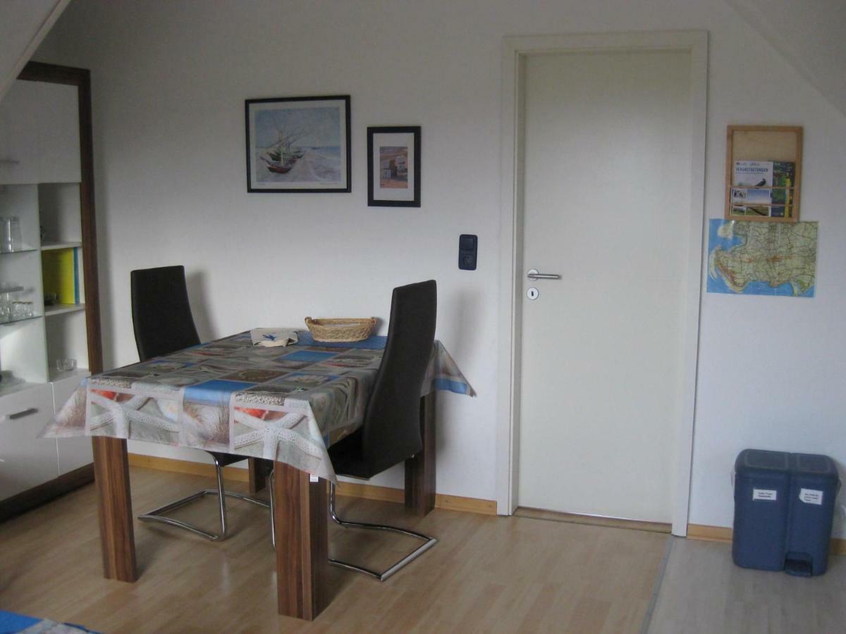Sonnenoase Apartment Tating Exterior foto