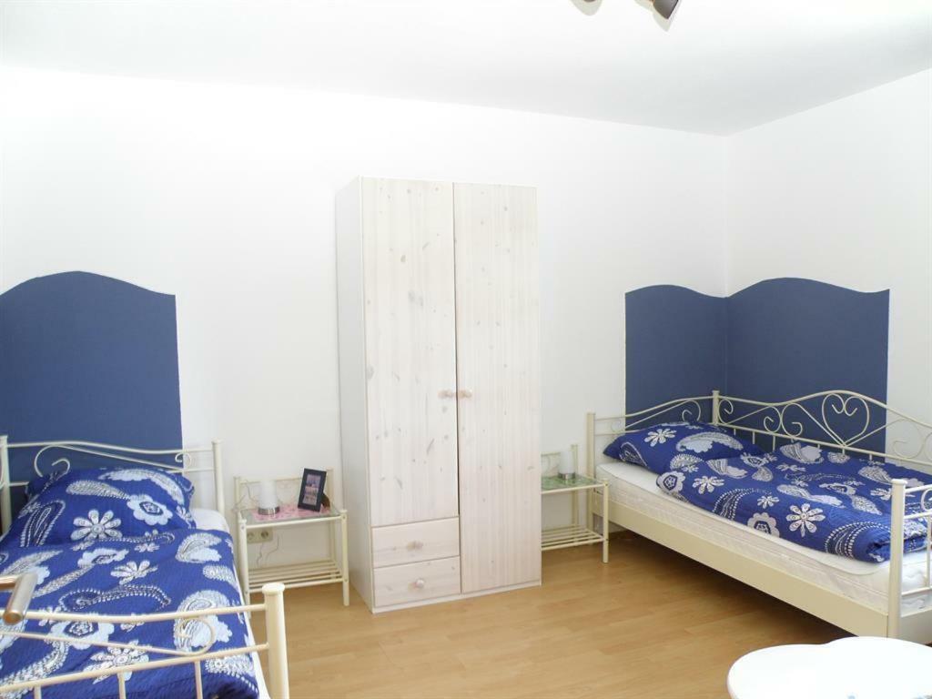 Sonnenoase Apartment Tating Exterior foto