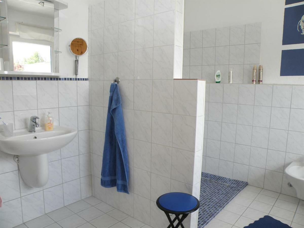 Sonnenoase Apartment Tating Exterior foto